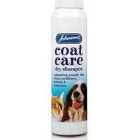 coat care dry shampoo 85g bulk deal of 6