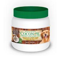 coconoil organic coconut oil for dogs 460g