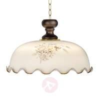 country house jesolo hanging light