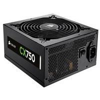 Corsair 750W CX Builder Series 80PLUS Bronze PSU