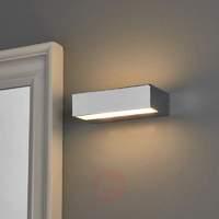 cosmin led wall light for the bathroom