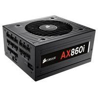 Corsair 860W AX860i 80PLUS Platinum High Performance Digital PSU