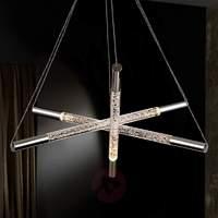 Cosmo - impressive LED hanging light