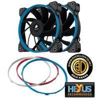 Corsair Air Series AF120 Performance Edition (Double Pack)