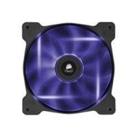 corsair air series 140mm quiet edition high airflow fan af140 purp