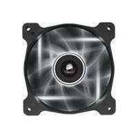 Corsair Air Series 120mm Quiet Edition High Airflow Fan - AF120 Whit