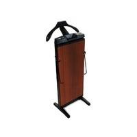 Corby 7700 Trouser Press in Walnut