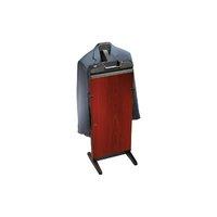 Corby 7700 Trouser Press in Mahogany