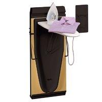 Corby 6600 Trouser Press & Iron in Beech