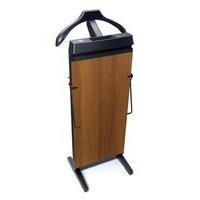 Corby 4400 Trouser Press in Walnut