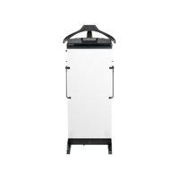 Corby 4400 Trouser Press in White