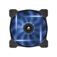 corsair air series 140mm quiet edition high airflow fan af140 blue