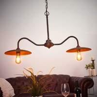 Country-house hanging light ALICE