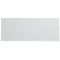Core White Ceramic Wall Tile Pack of 10 (L)500mm (W)200mm