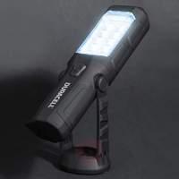 Compact WKL-1 LED torch