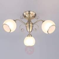 corentin attractive ceiling lamp classic style