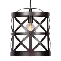 Country-house style Castello hanging light 32 cm