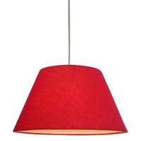 Colours Eos Strawberry Light Shade (D)30.5cm