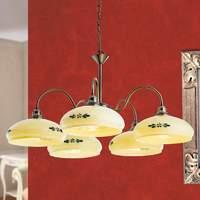 country house style hanging lamp vivianne