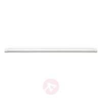 Convenio LED Linear batten light 40 cm extension