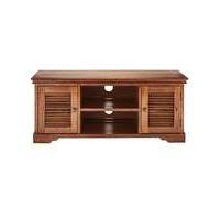 colonial wide tv unit