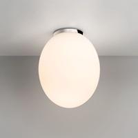 CORTONA 7594 Cortona White Opal Light With Glass Diffuser