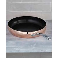 Copper Tri-Ply 28cm Frying Pan