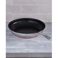 Copper Bottom 20cm Frying Pan