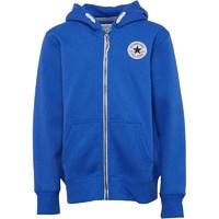 Converse Boys C.T.P Core Zip Hoody Oxygen Blue