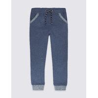 Cotton Rich Joggers (3 Months - 5 Years)