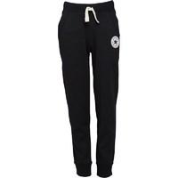 Converse Junior Boys Core Pants Black