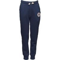 converse boys core jog pants navy