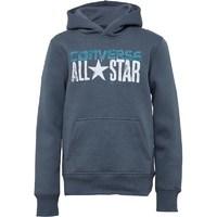 Converse Junior Boys All Star Pullover Thunder