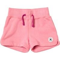 Converse Girls Core Shorts Daybreak Pink