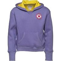 converse junior girls core hoody