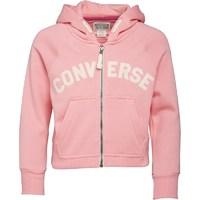 Converse Girls Core Hoody Daybreak Pink