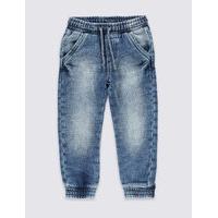 Cotton Rich Jeans (3 Months - 5 Years)