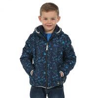 Coulby Jacket Navy Galaxy