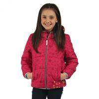 Coulby Jacket Jem Star