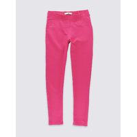 Cotton Rich Jeggings (5-14 Years)