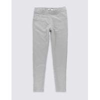 Cotton Rich Jeggings (5-14 Years)