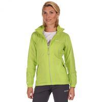 corinne iii jacket lime zest