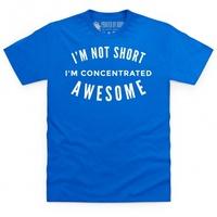 Concentrated Awesome T Shirt