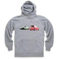 Corsa B Hoodie