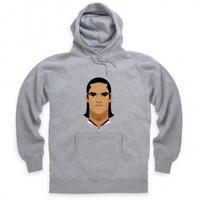 columbian superstar hoodie