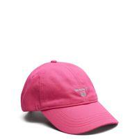 contrast twill cap lipstick pink