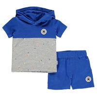 Converse 2 Piece Baby Suit