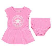 Converse 2 Piece Baby Suit