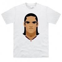 columbian superstar t shirt