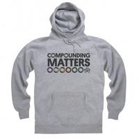 Compounding Matters Hoodie